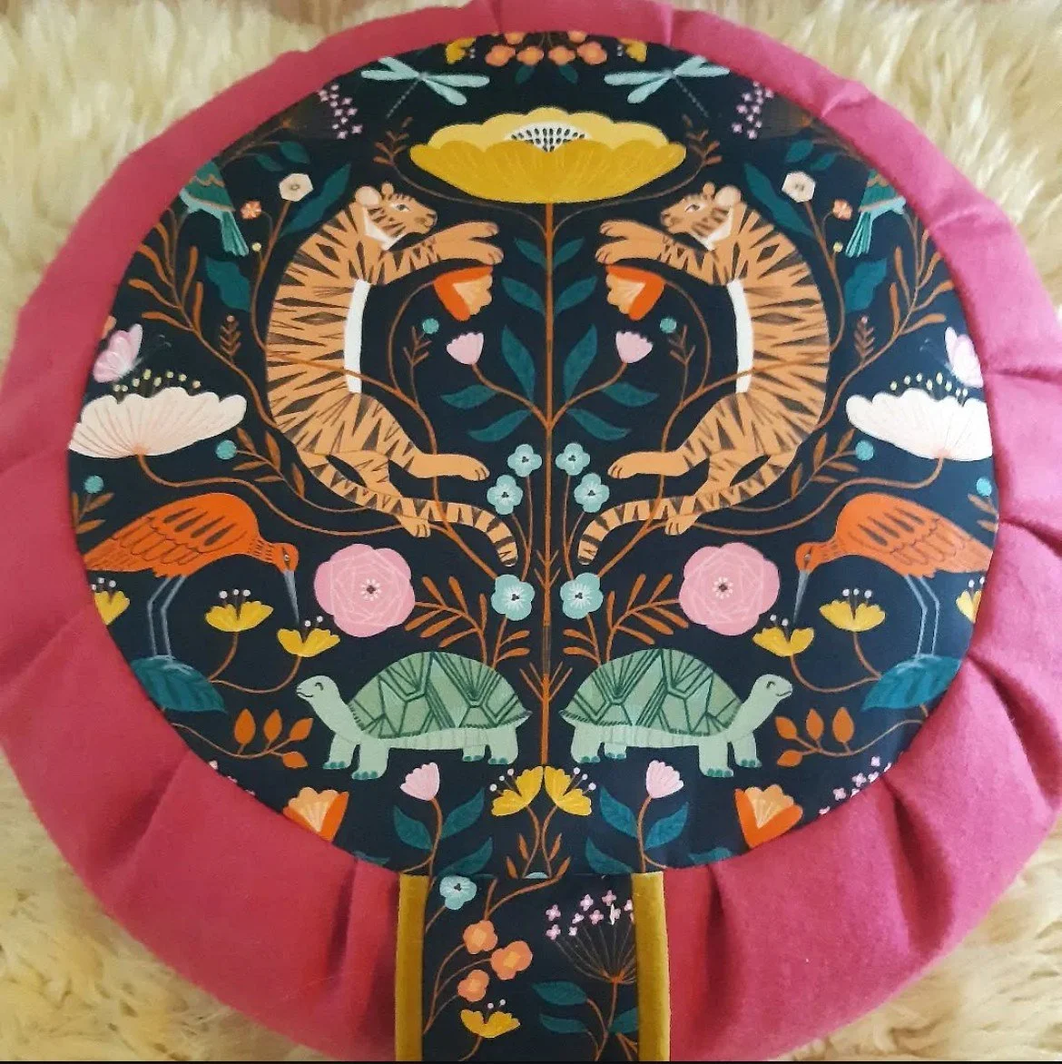 Are meditation cushions worth it?