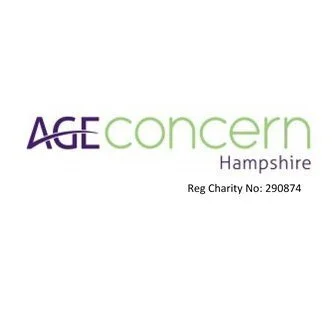 Contact my local Age Concern volunteer for help