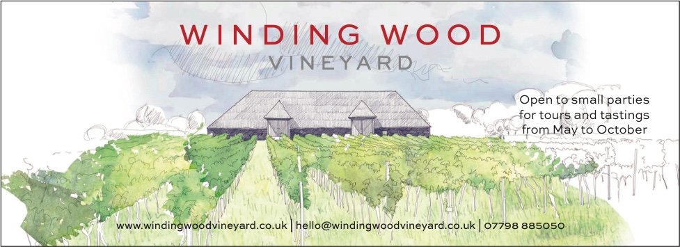 Winding Wood Vineyard