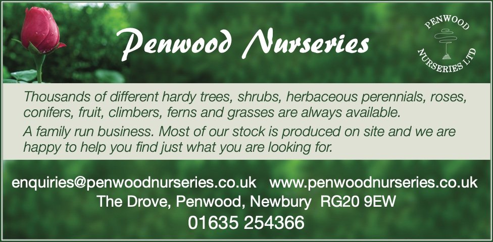 Penwood Nurseries