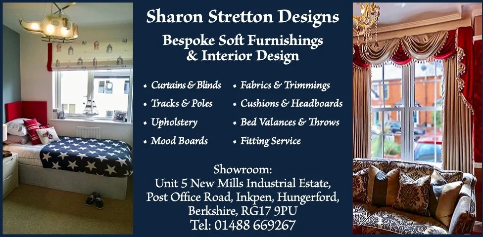 Sharon Stretton Designs