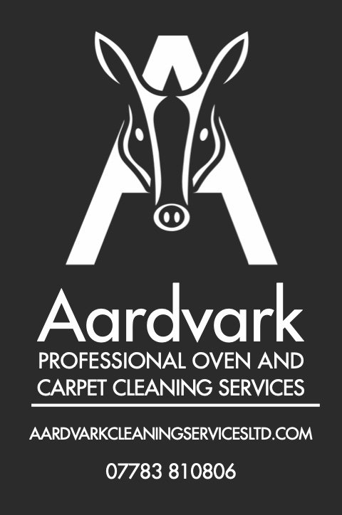 Aardvark Professional Oven & Carpet Cleaning Services