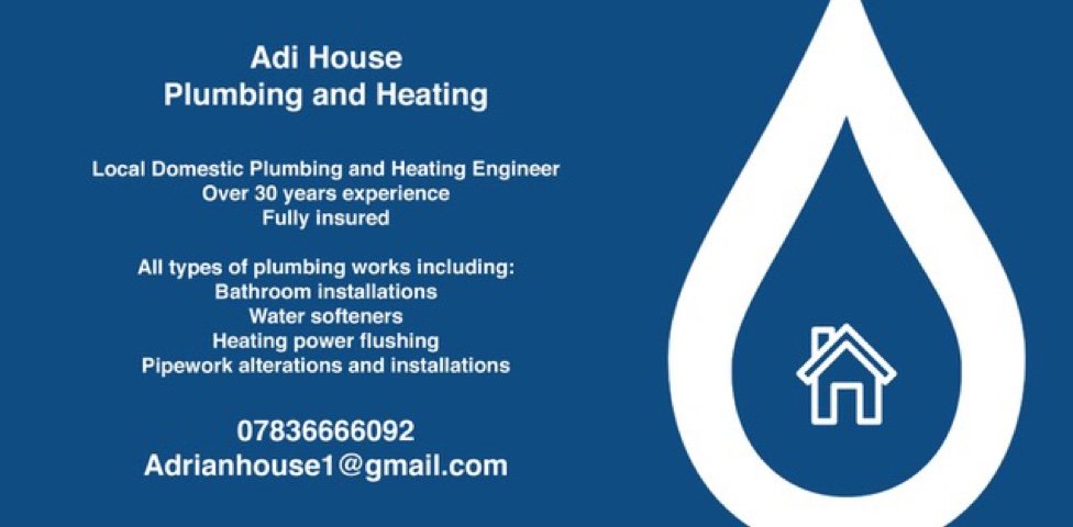 Adi House Plumbings & Heating