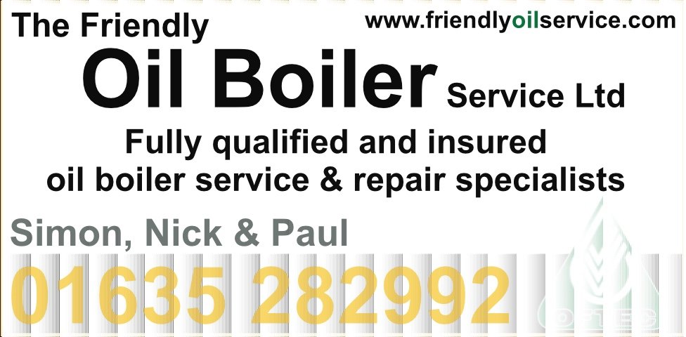 The Friendly Oil Boiler Service Ltd