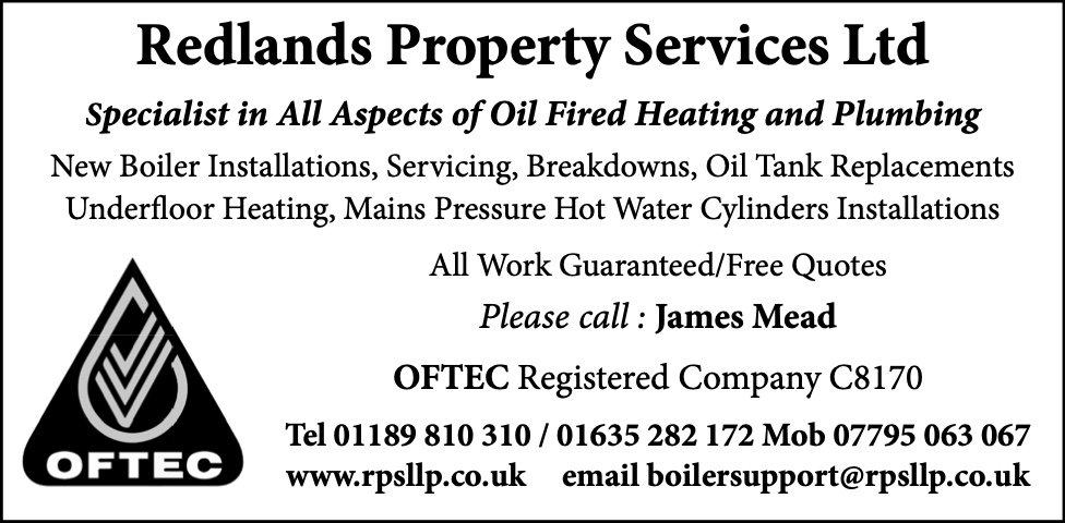 Redlands Property Services Ltd