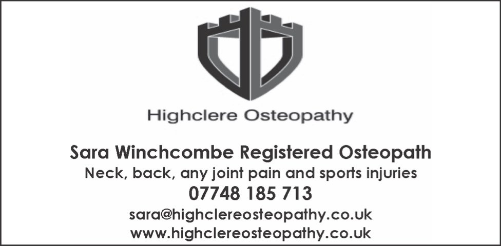 Highclere Osteopathy