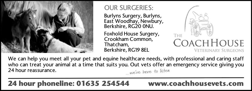 The CoachHouse Veterinary Surgery