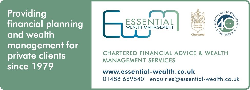 Essential Wealth Management