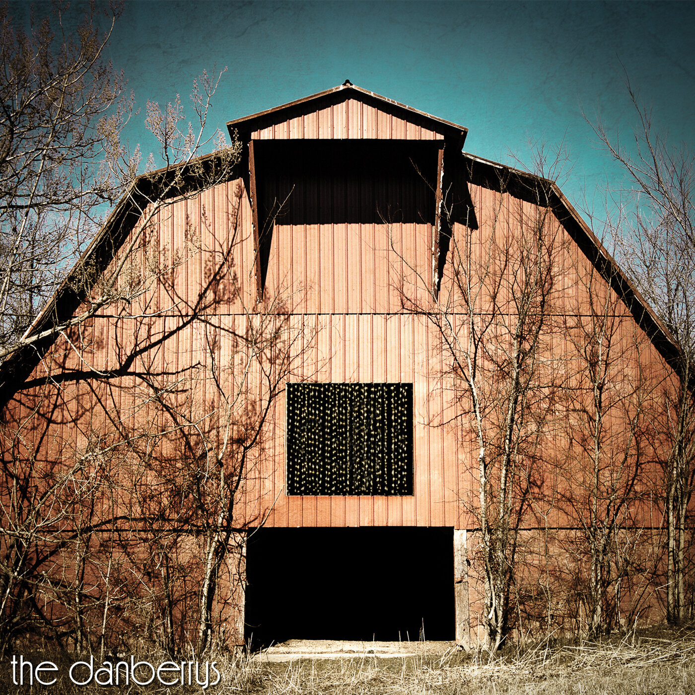 The Danberrys - The Danberrys (CD)