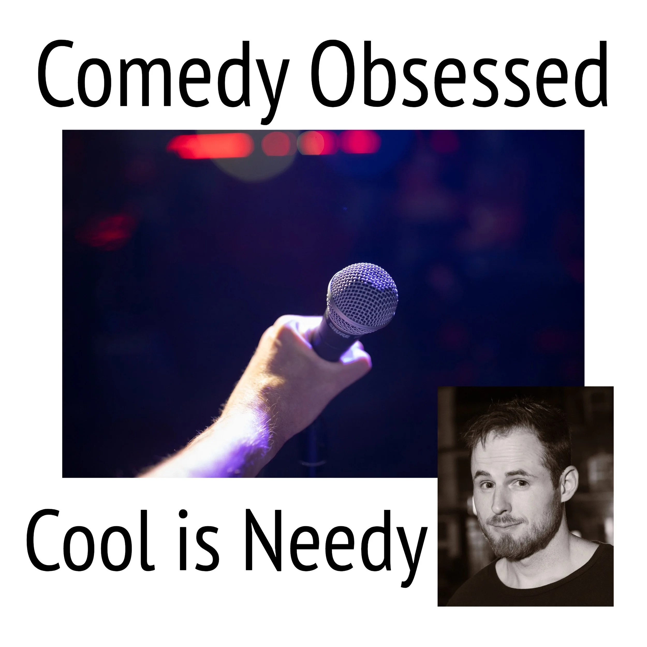 Cool is Needy