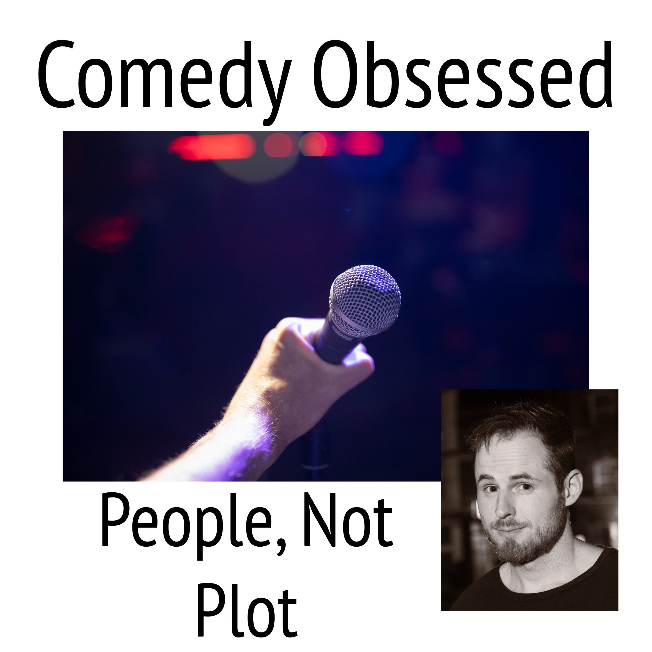 People, Not Plot