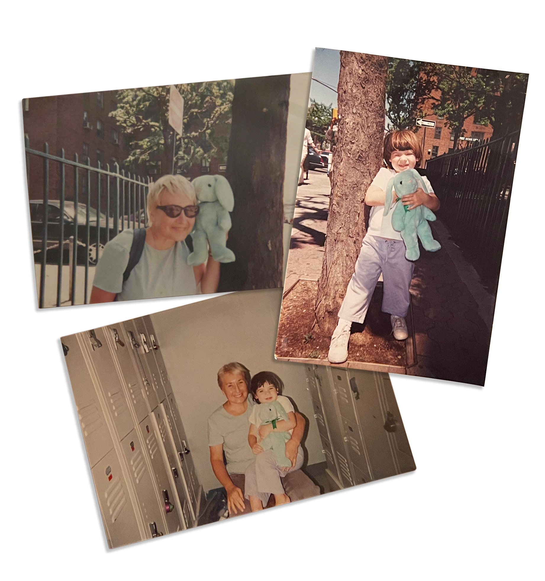 Sarah Whaley art director