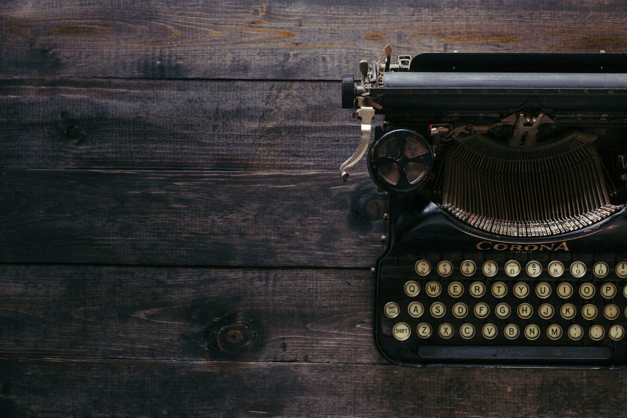 Photo by Patrick Fore on Unsplash