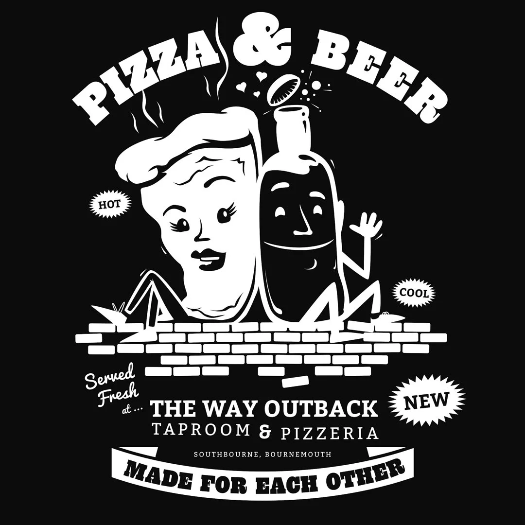 EVENTS — The Way Outback Brewing Company LTD