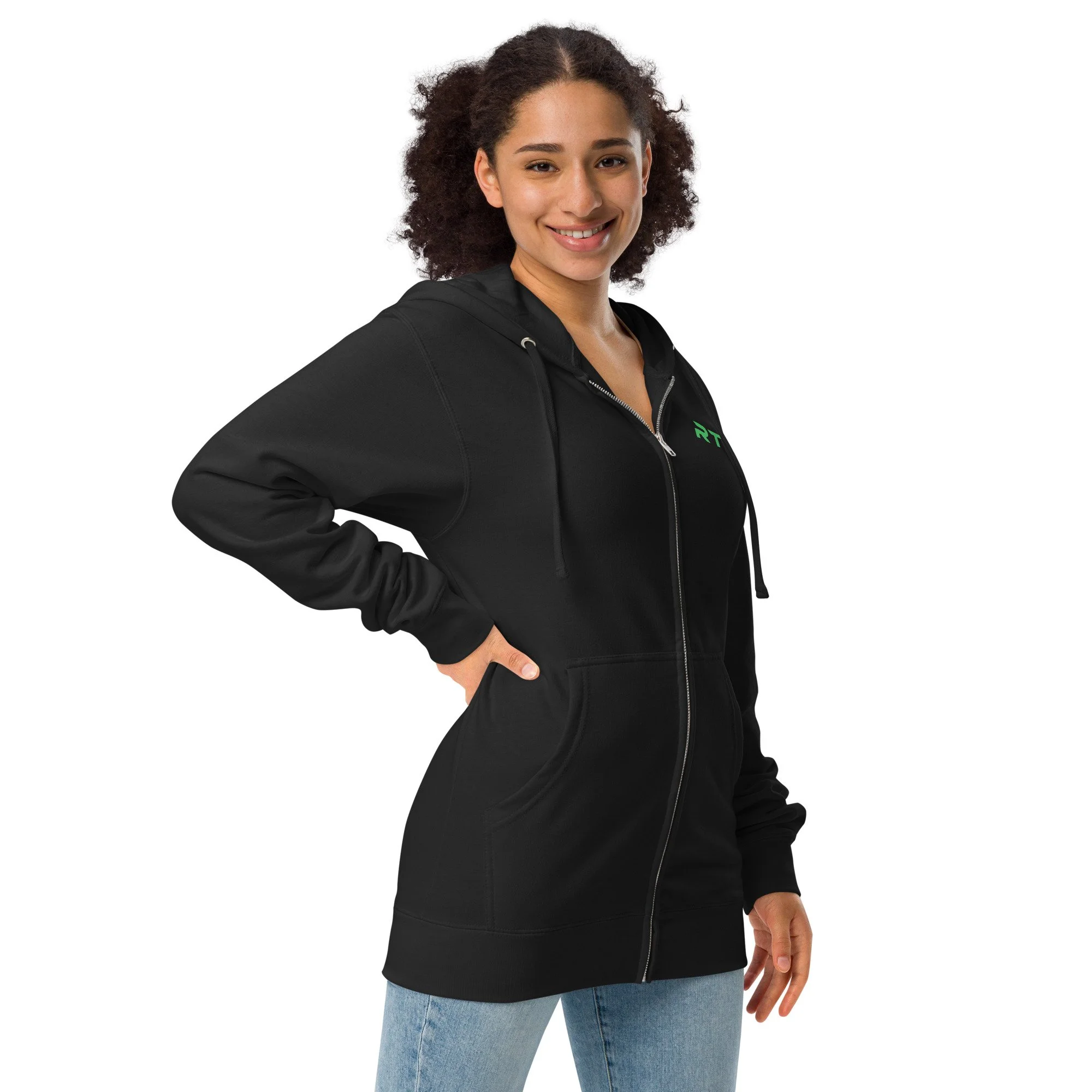 unisex-fleece-zip-up-hoodie-black-right-front-68f6111cbf4af.jpg