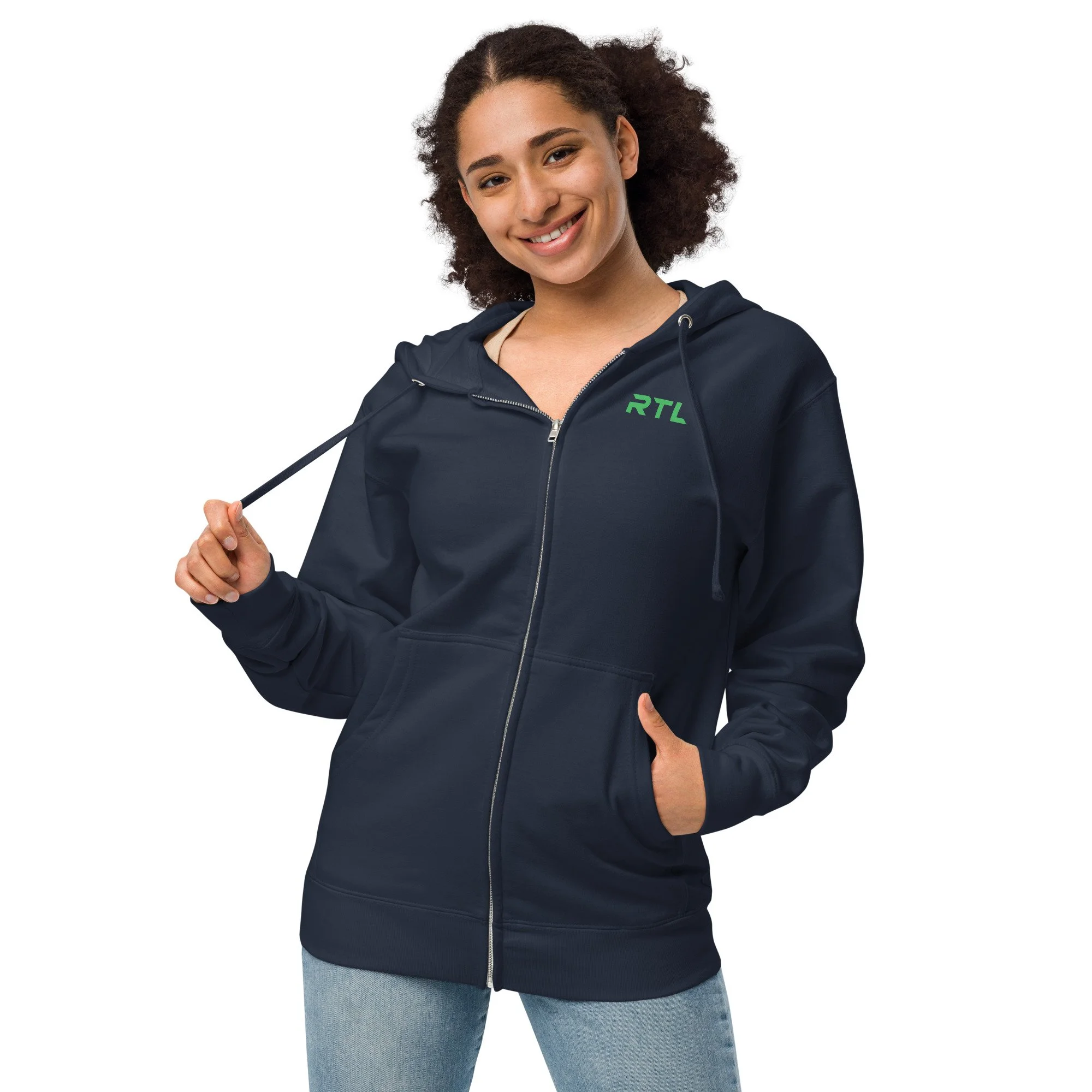 unisex-fleece-zip-up-hoodie-classic-navy-front-68f6111cbf81a.jpg