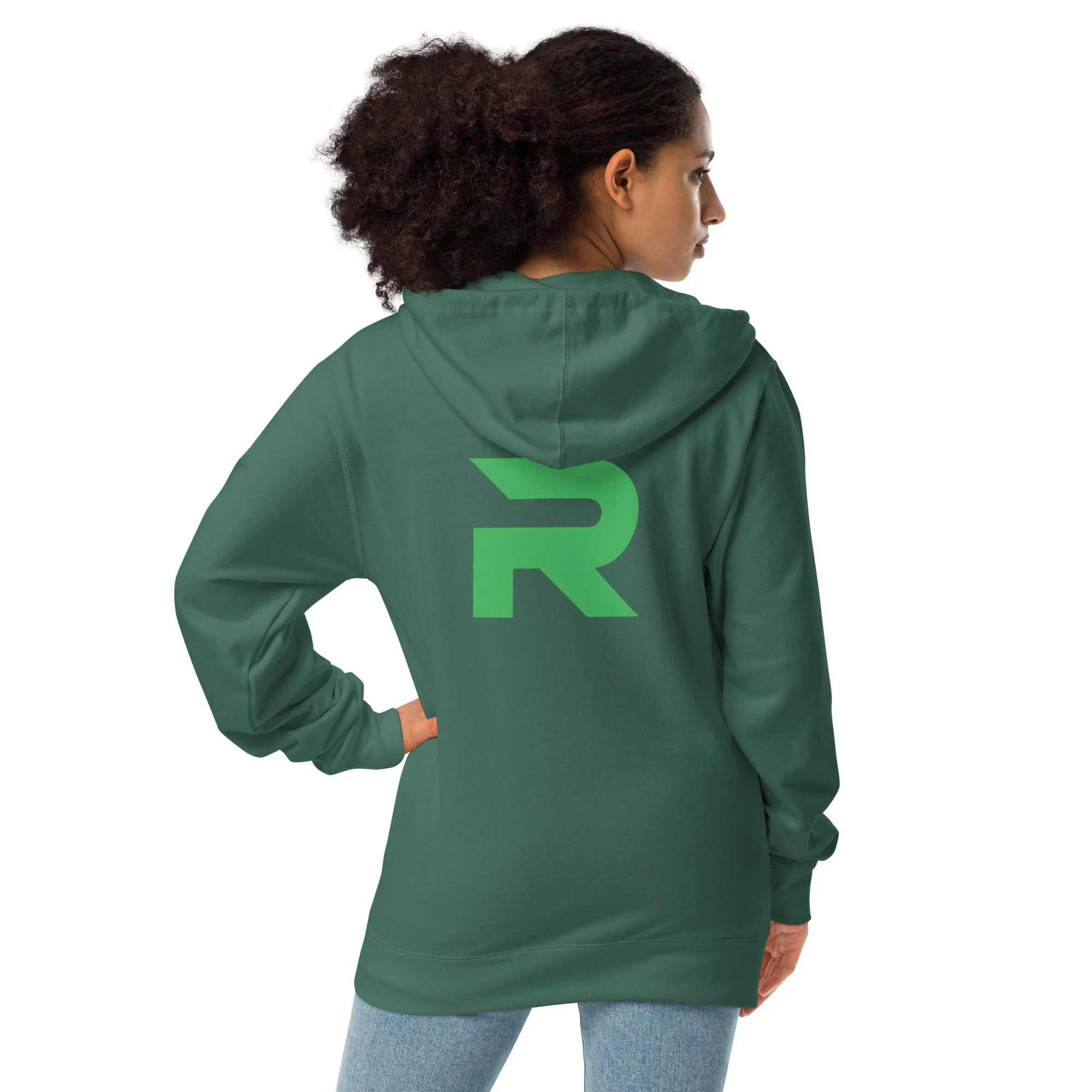 unisex-fleece-zip-up-hoodie-alpine-green-back-68f6111cc324a.jpg