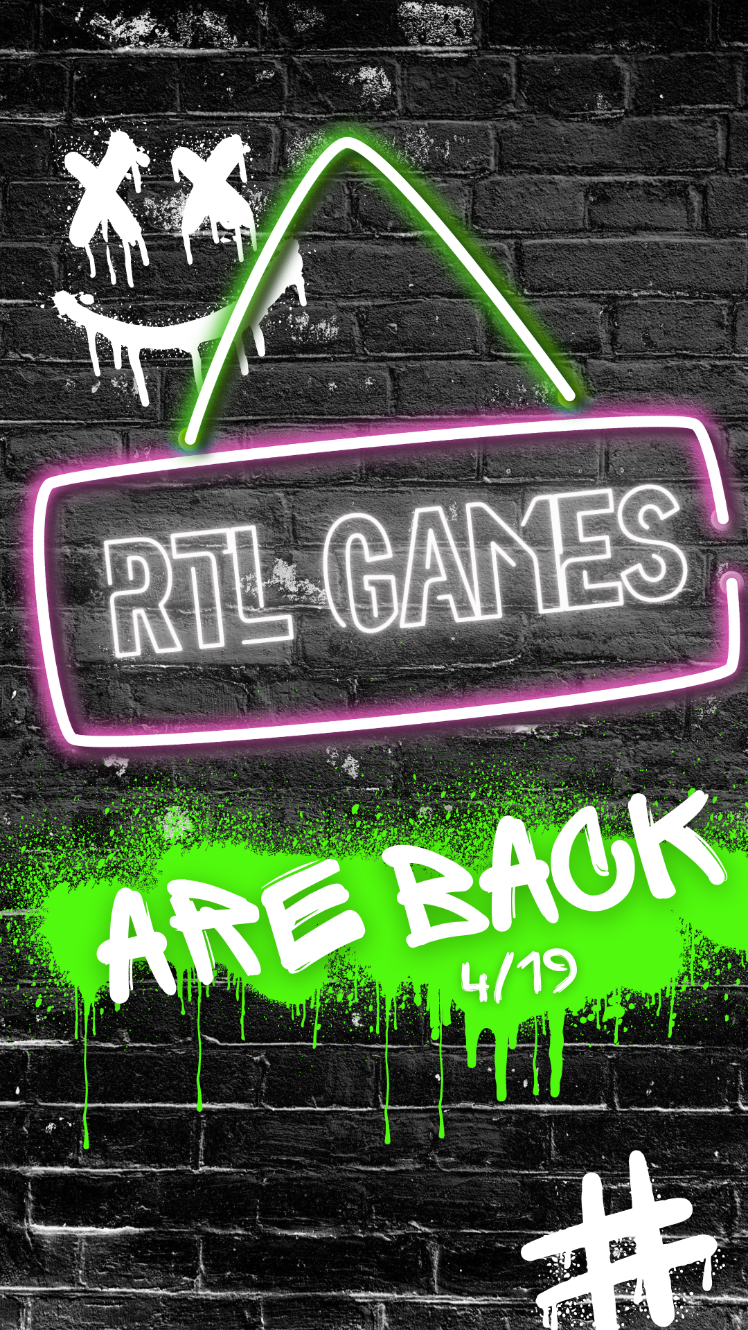 RTL Games 