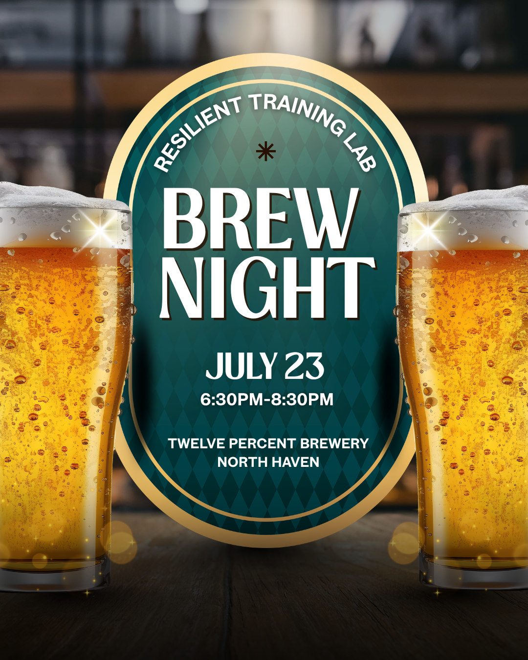 Summer Brew Night 