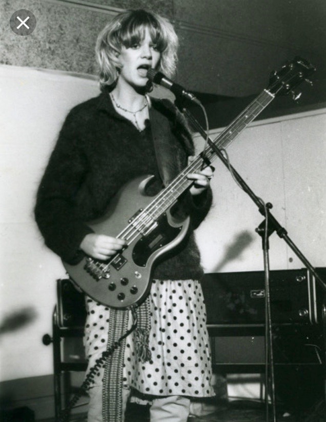 GINA WITH SPOTTY DRESS.jpg