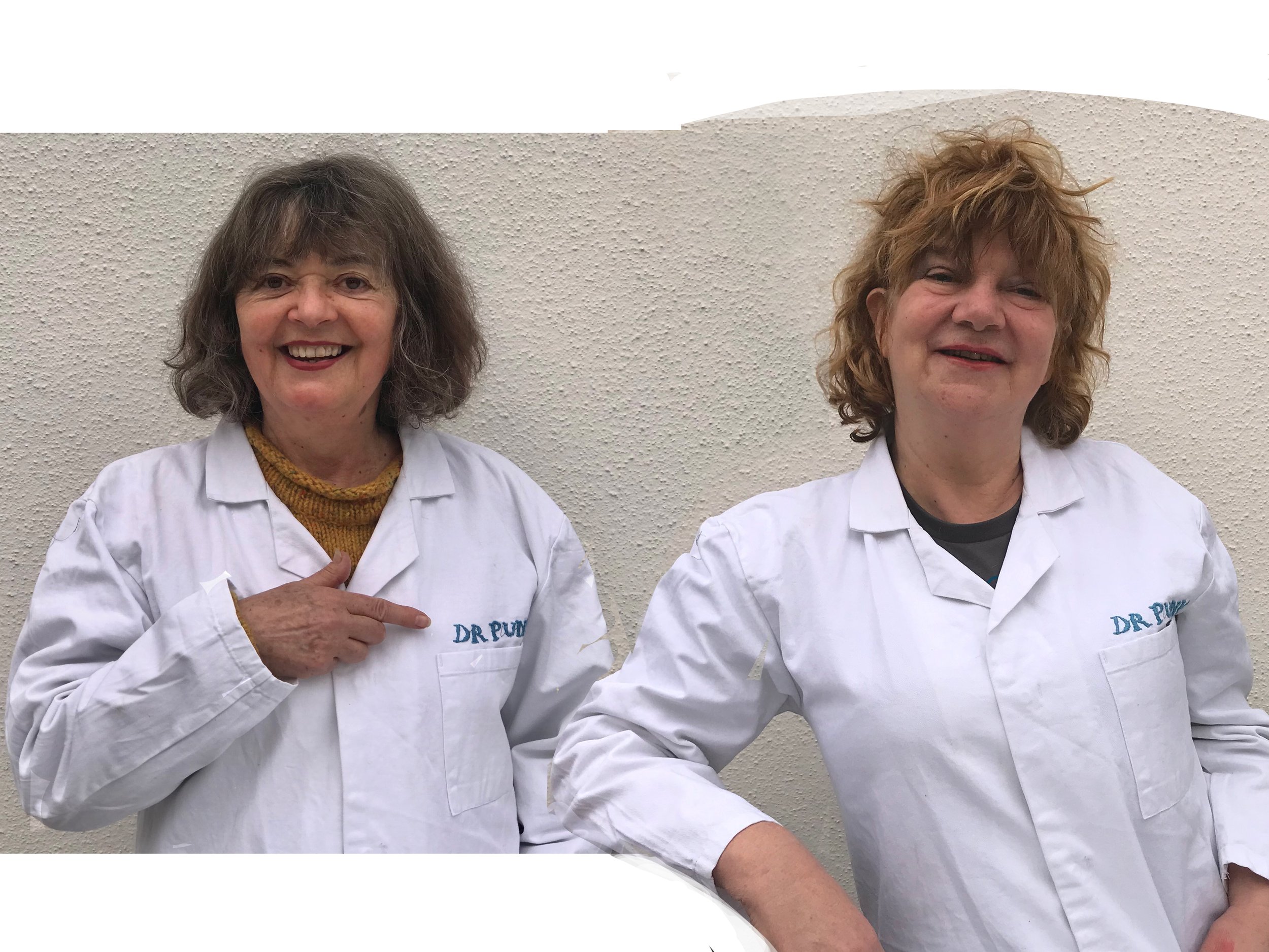 Beefheart - The Musical 6th January 2023 Bury Art Museum