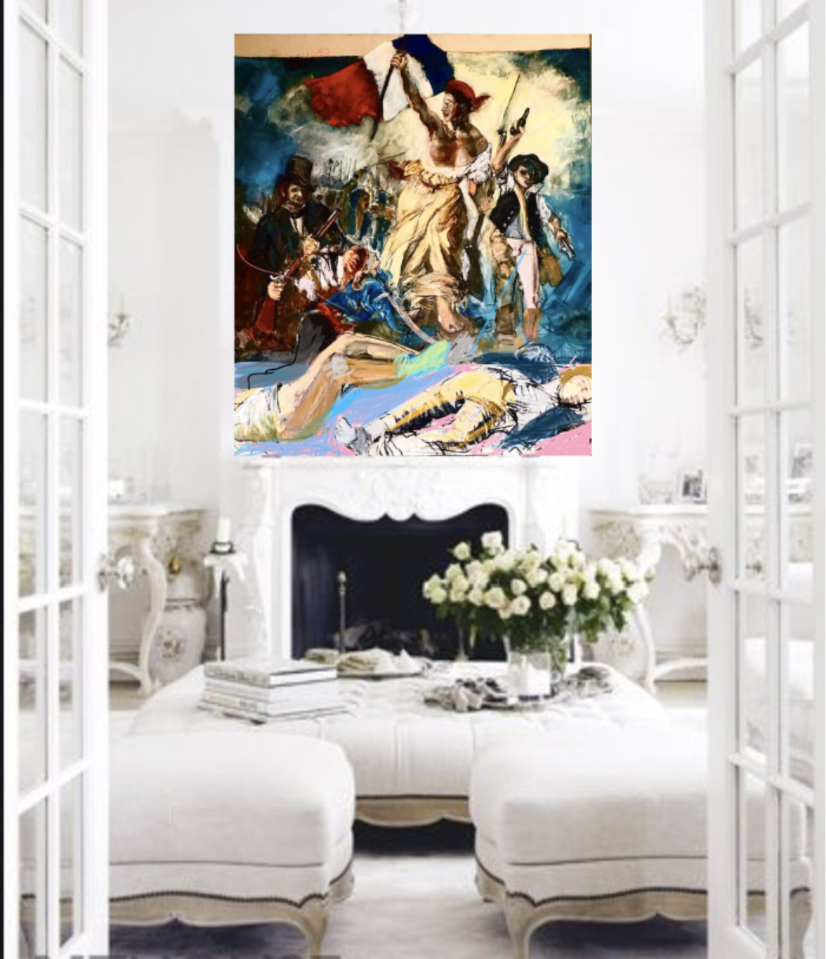 a victory in a white room .jpg