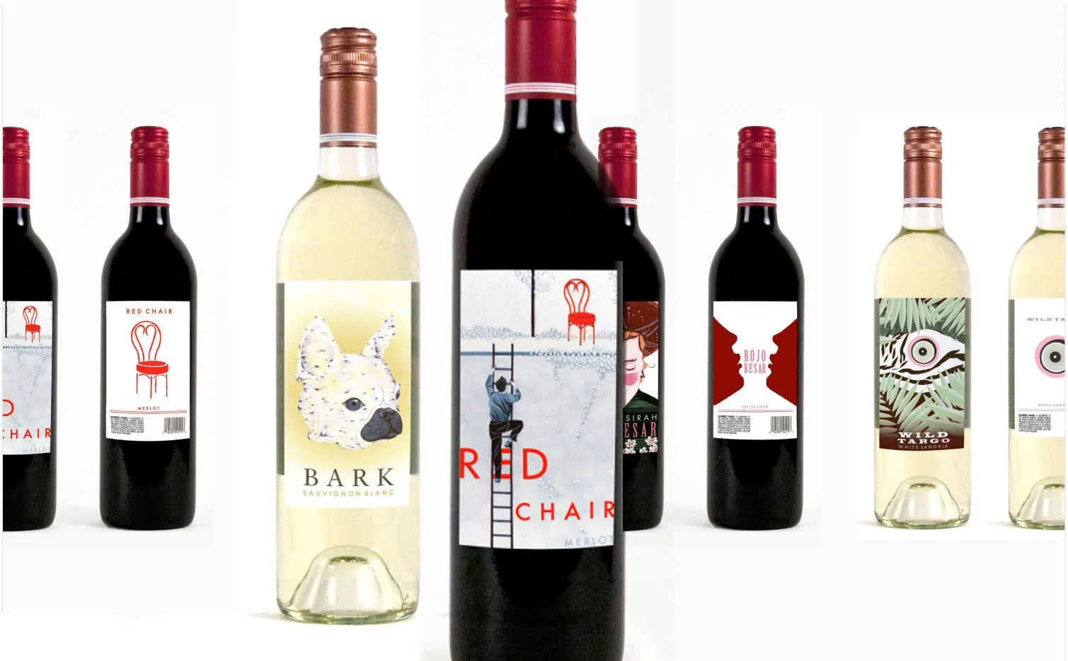 WINE LABELS