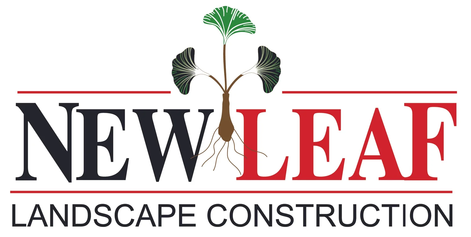 New Leaf Landscape Construction Charleston, SC