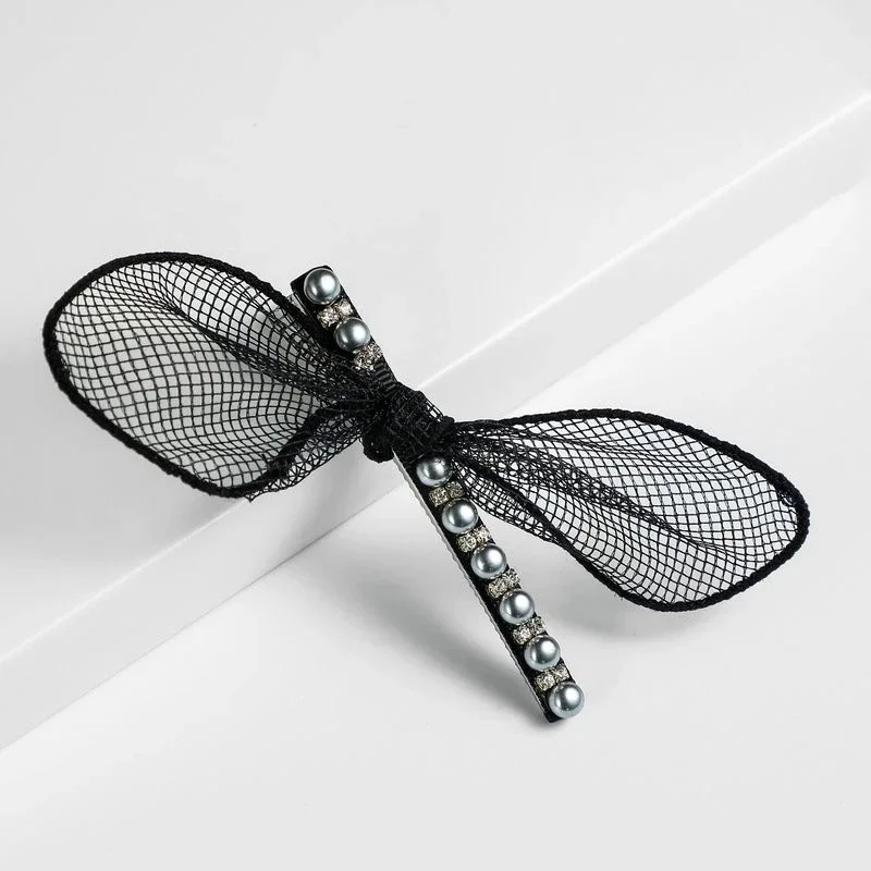 'FRANCESCA' Hair Clip - 2 colours