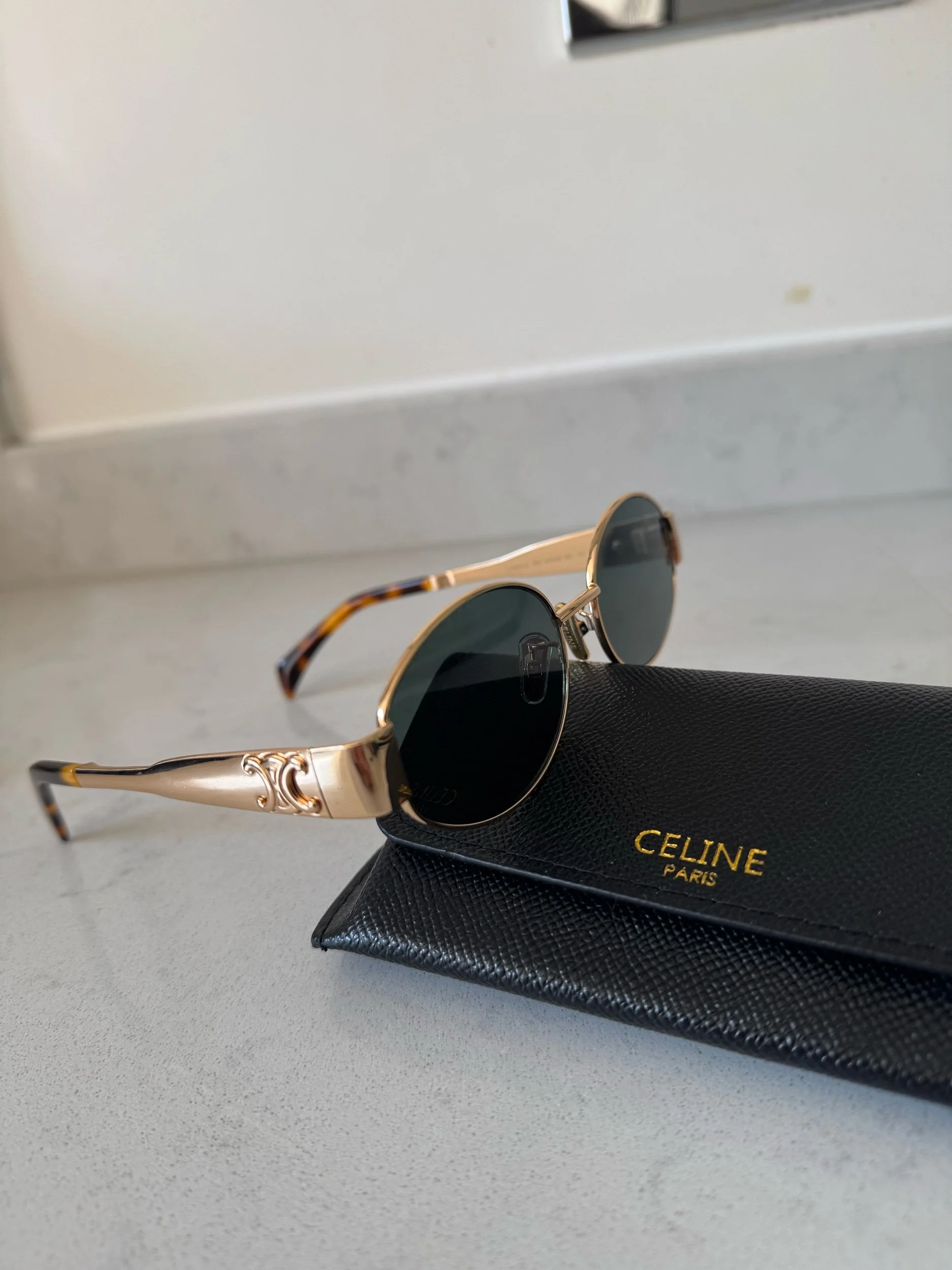 Celina Sunglasses