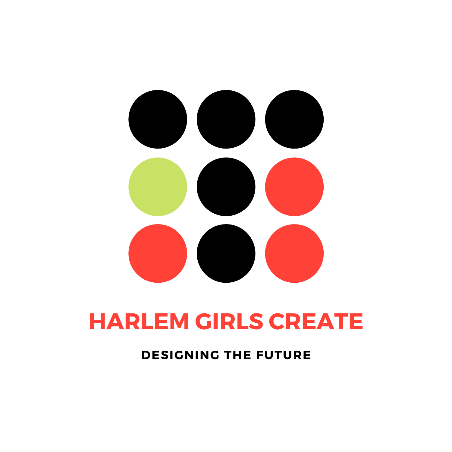 Harlem Girls Code