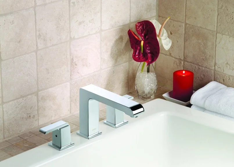 Arzo Roman Tub Tap