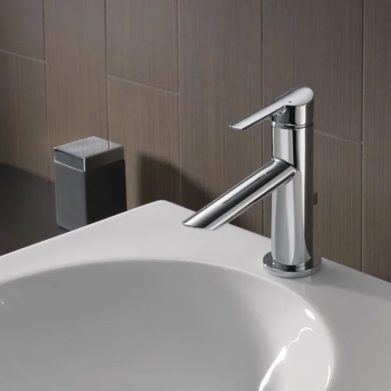Compel Sink Tap One Lever