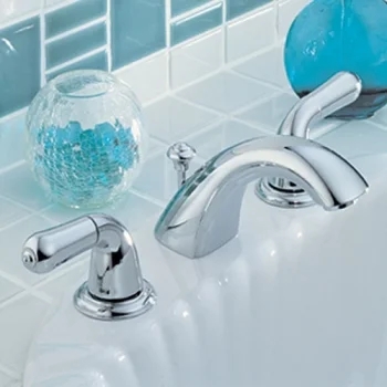 Classic Sink Tap