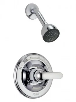Classic Shower