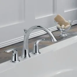 Lahara Roman Tub Tap