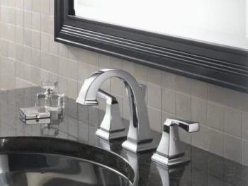 Dryden Sink Tap