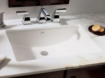 Studio Undermount Sink