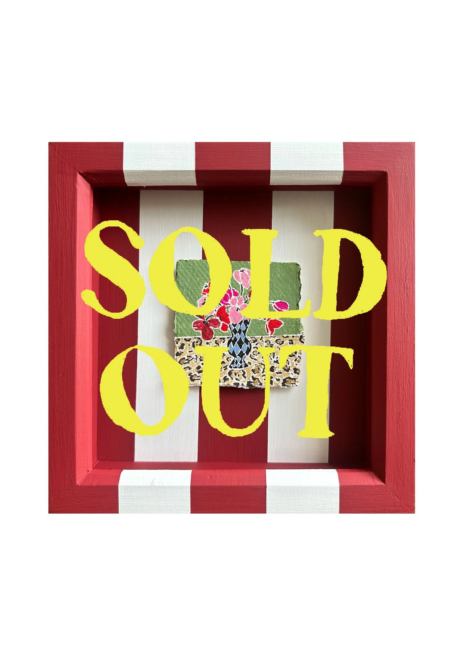 Leopard Print Tablecloth