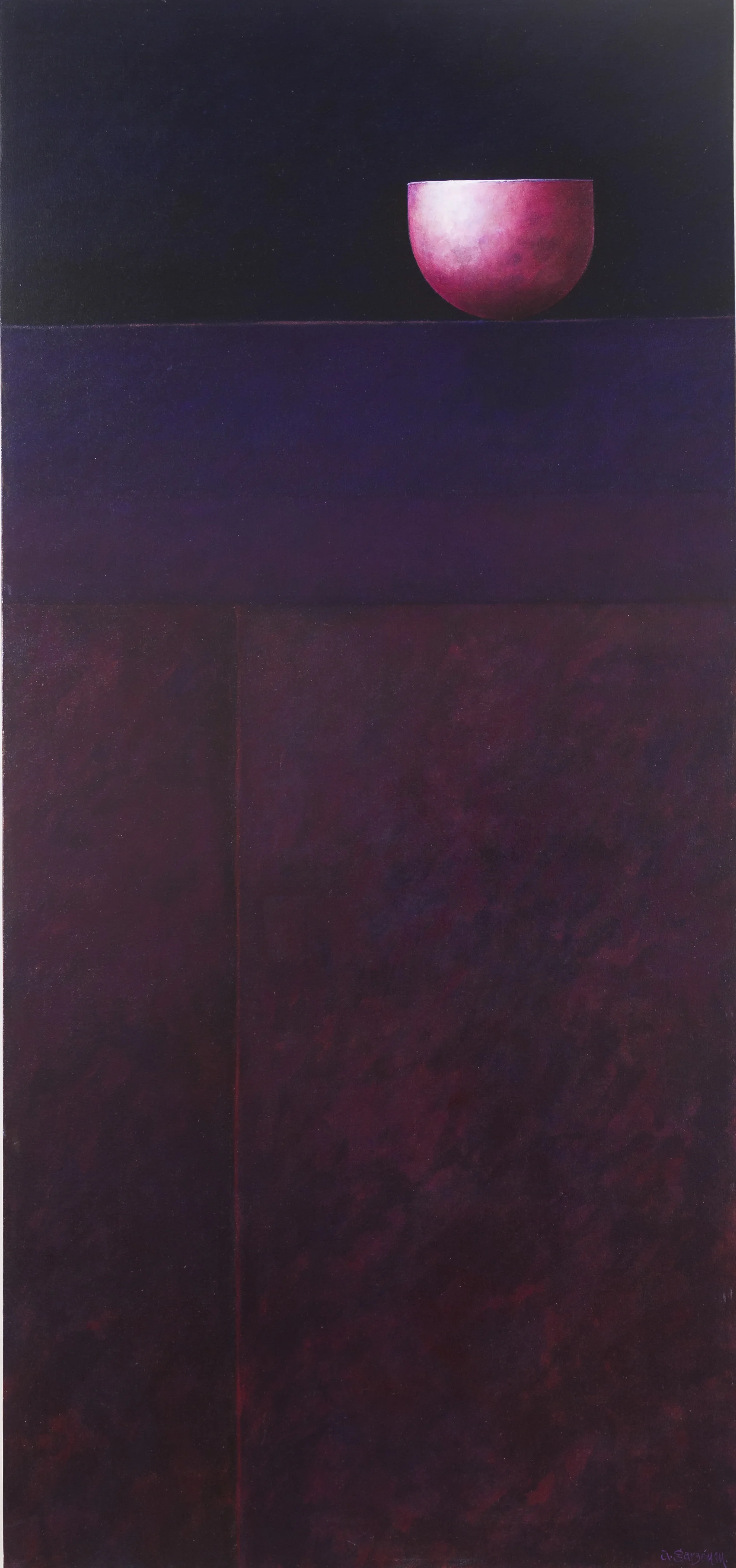 Magenta / Observador