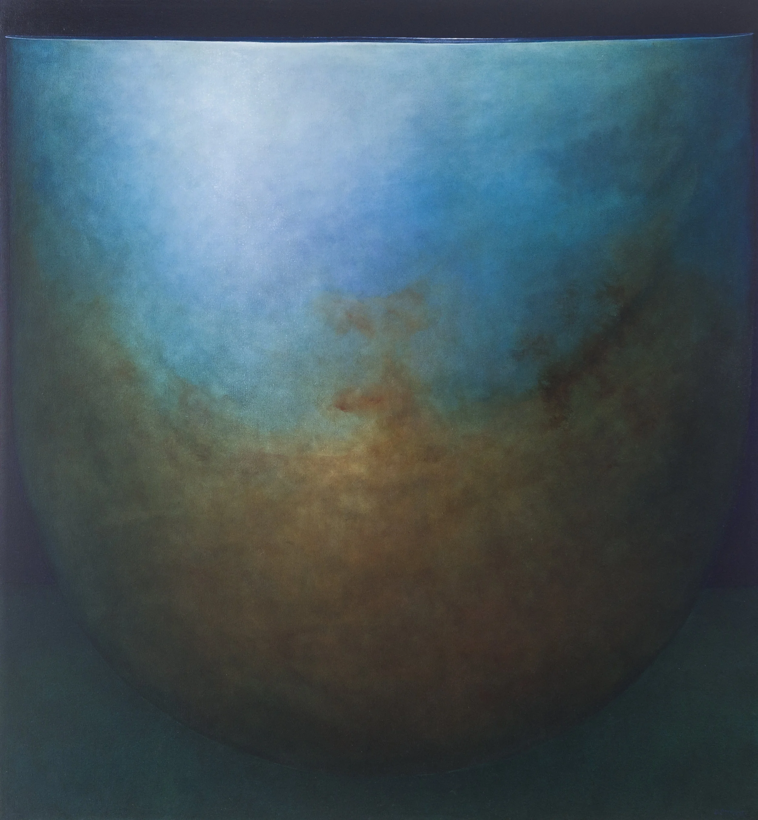 Observador / Gong de Cristal