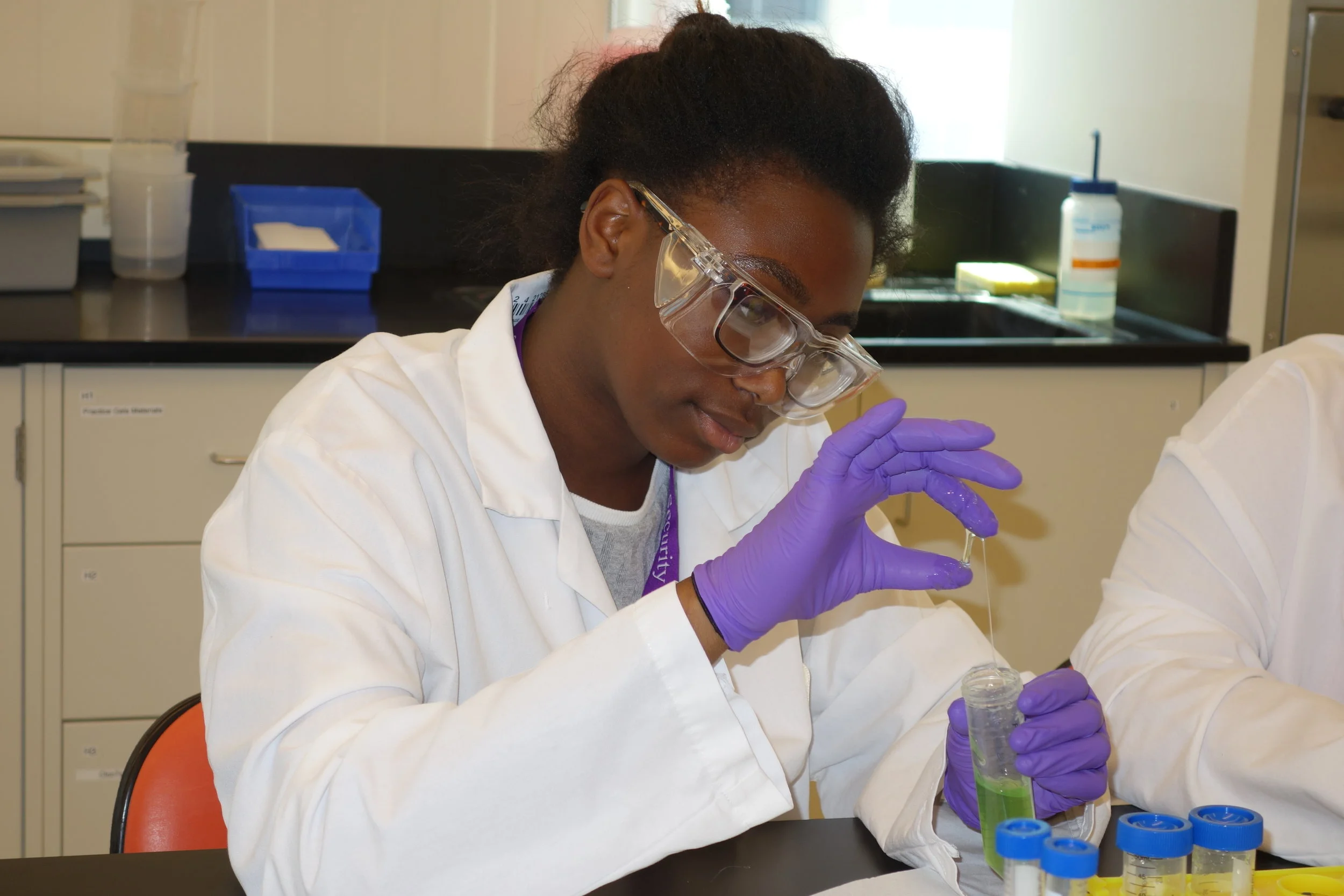 Exploring Professional Options through Apprentice Learning