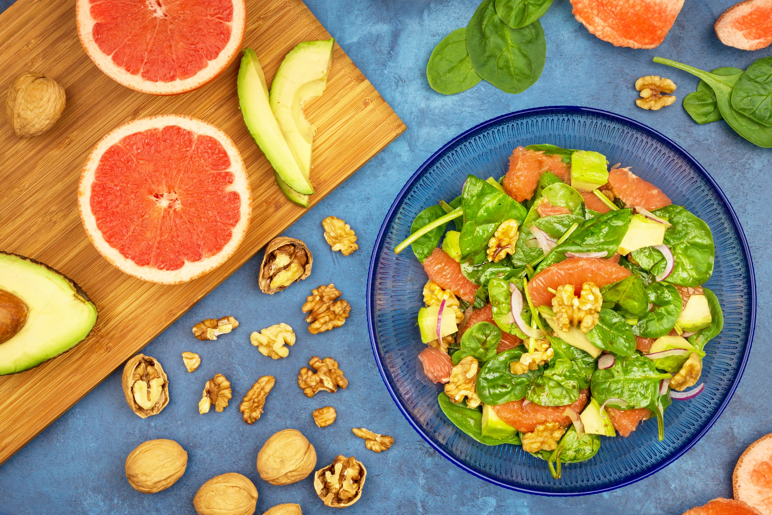 Does Your Website Look Fresh?