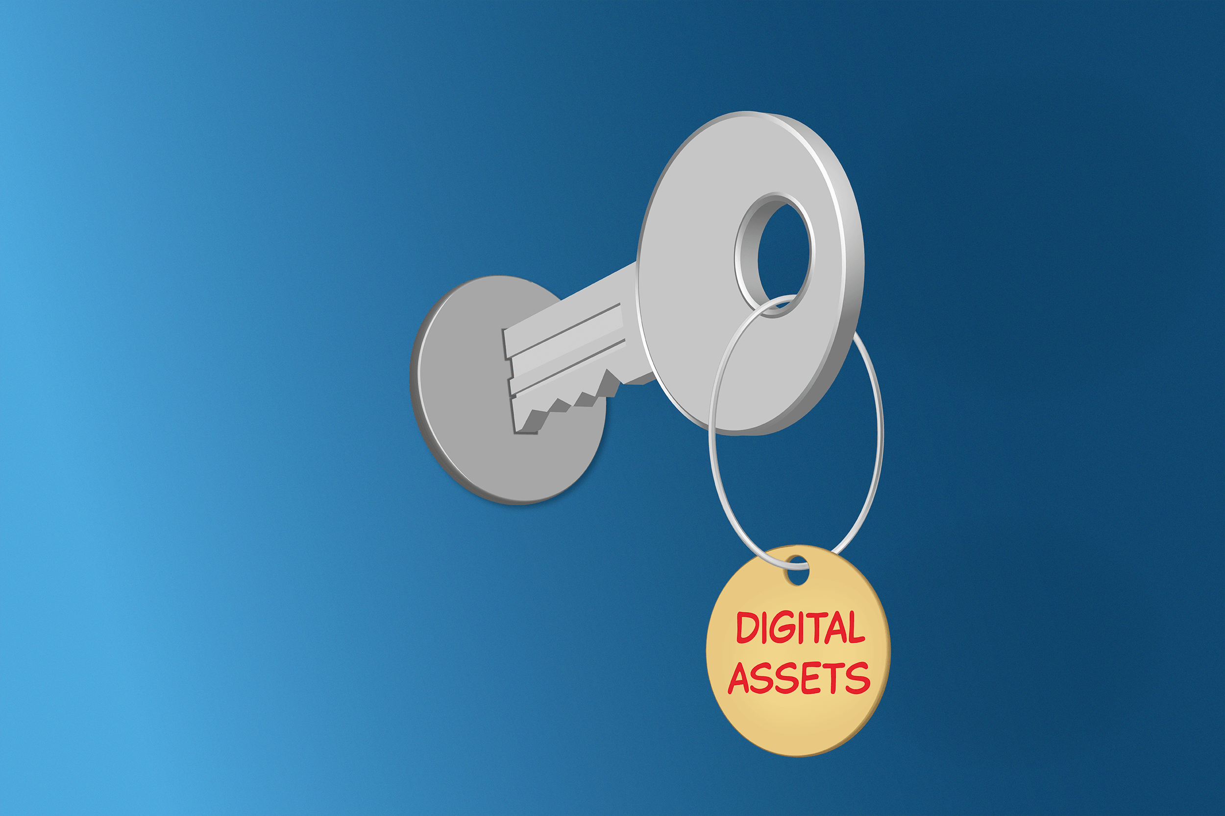 How to Better Protect Your Digital Assets