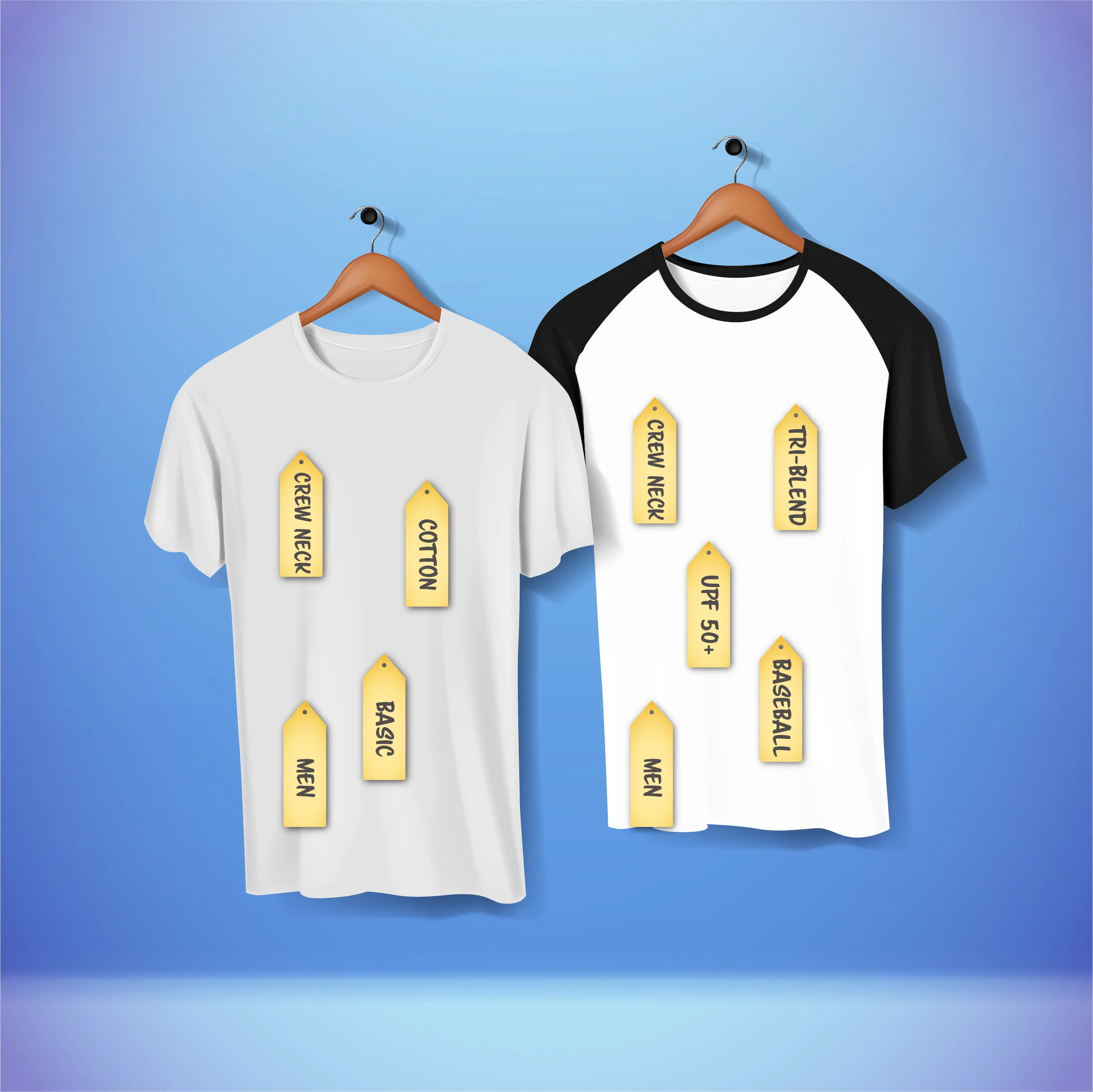 How to Tag Your Products