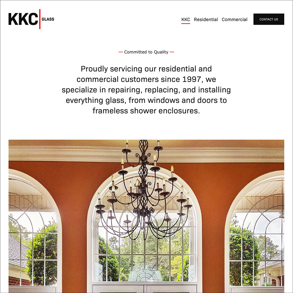 KKC Contracting, Inc.