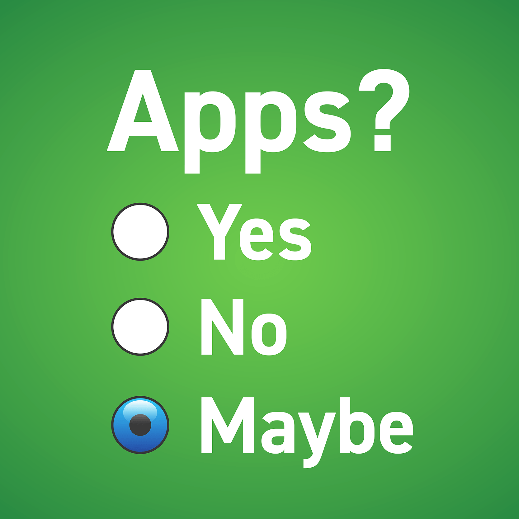 Are You Using Apps on Your Website?