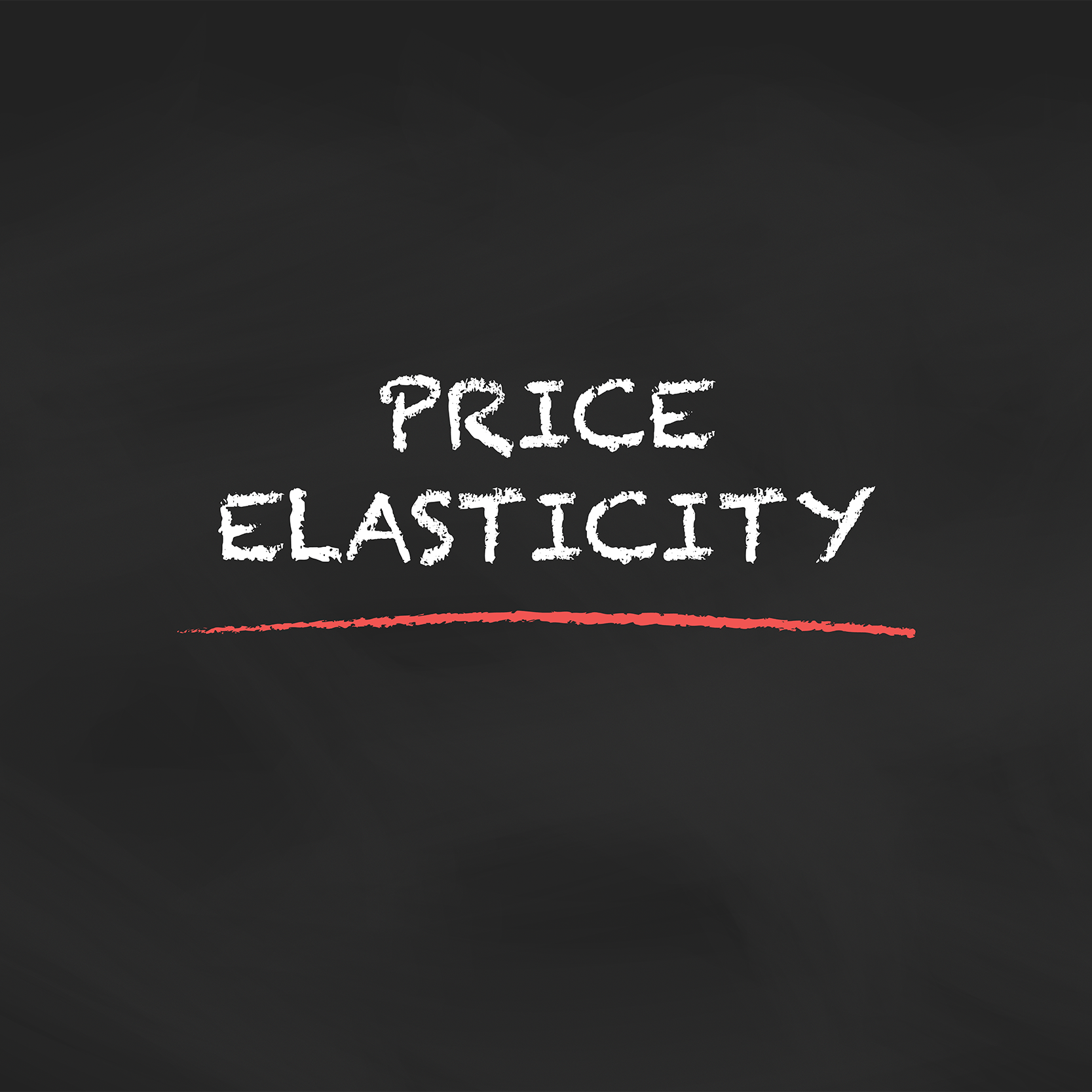 What Is Price Elasticity?