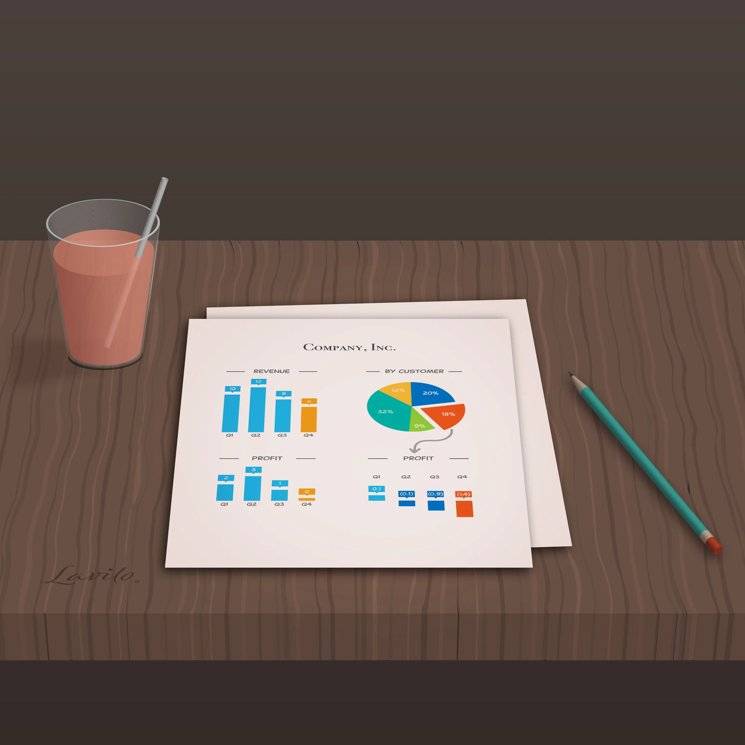 Don't Be Afraid of Your Finances