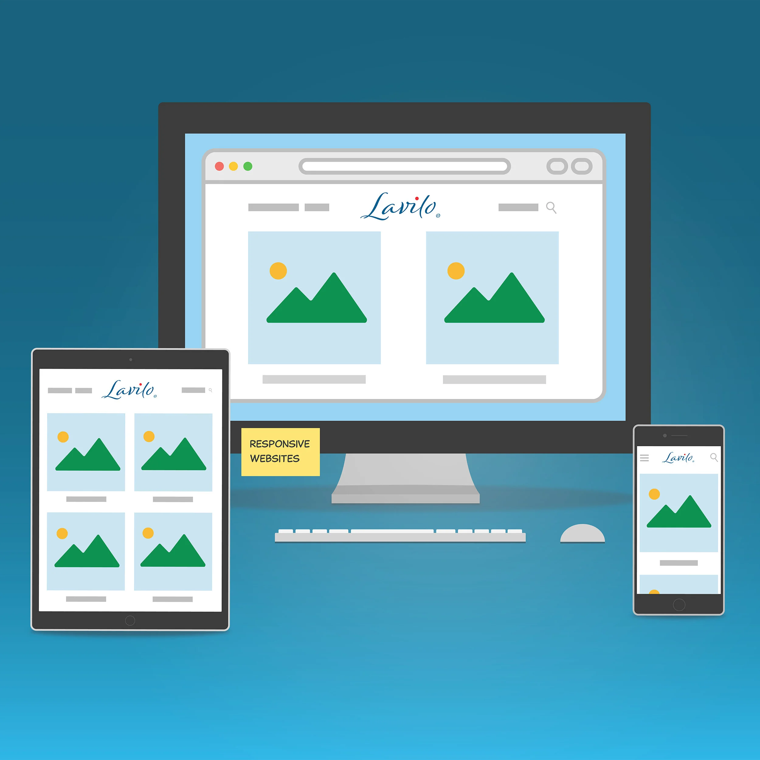Is Your Website Responsive?